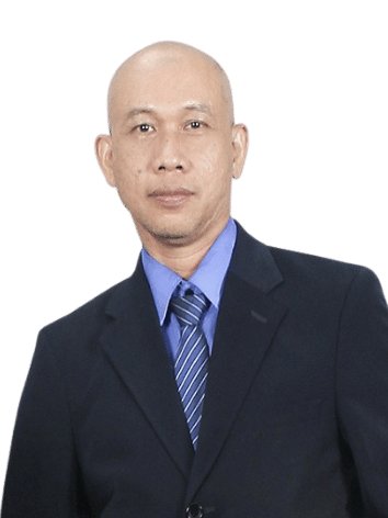 Untoro Budi Surono