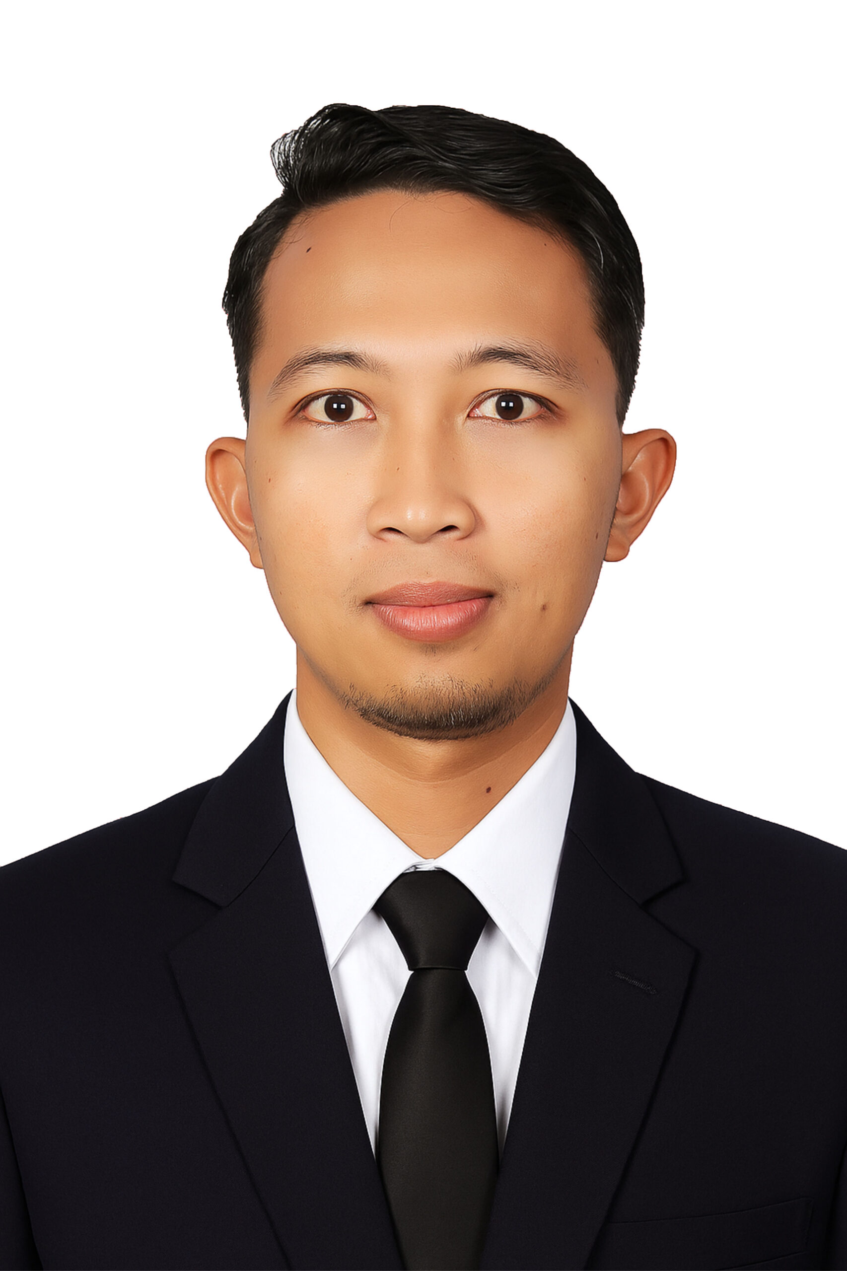 Muh. Arief Saputro